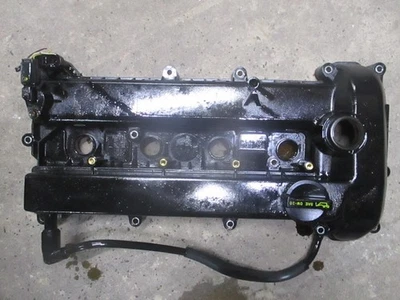 Mazda 2012 5 cubierta de válvula 09-13 Mazda 6 2,5 L Foto 1 de 3