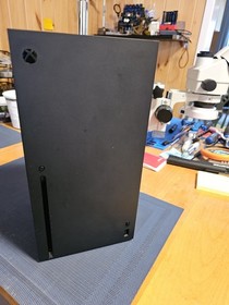Microsoft Xbox Series X 1TB Repaired