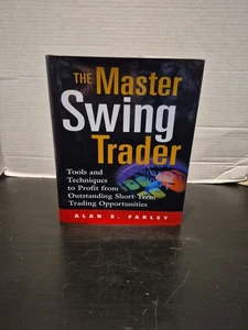 The Master Swing Trader: Tools and Techniques to Profit from Outstanding Short - Picture 1 of 2