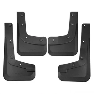 Complete Coverage Mud Flaps for For FORD For RANGER 2024 Model Set of Four - Picture 1 of 9