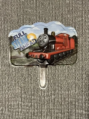 Decoração de bolo Thomas And Friends - Imagem 1 de 3