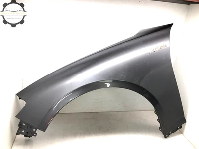 2021-2025 ACURA TLX LEFT DRIVER FRONT FENDER PANEL OEM #DAMAGED - Image 1 of 4