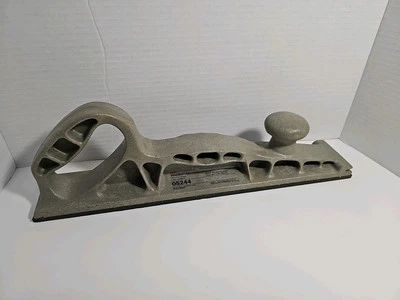 3M 2 3/4 In X 16 In Hand File Board 05244 Hookit II 2 NEW - Image 1 of 4