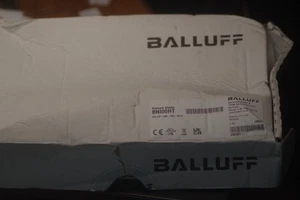 Balluff BNI00HT Network Block BNI EIP-508-005-R015 NEW IN BOX! - Picture 1 of 7