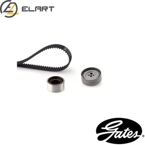TIMING BELT SET K015344XS FOR AUDI 100C4A6C4A8D280B4CABRIOLETB3COUPEB3 2.6L 6cyl - Picture 1 of 9