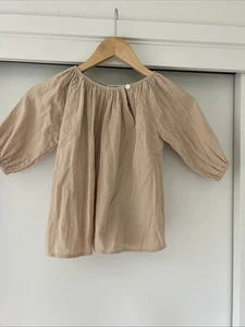 Soor Ploom Girls Blouse 2-3y - Picture 1 of 3