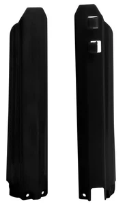 LOWER FORK GUARDS 98-04 YZ/YZF, RTECH R-PSYZ0NR0003 - Picture 1 of 1