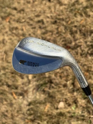 Jack Nicklaus 57° Sand Wedge - Image 1 of 4