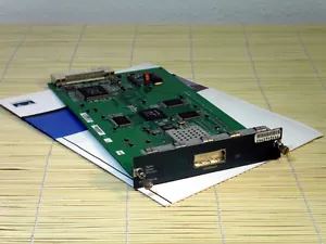 Commutateur Cisco WS-X2931-XL Catalyst 2900XL 1000BaseX (interface GBIC) module - Photo 1/1