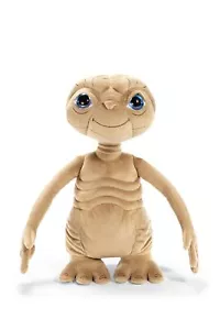 Noble Collection E.T. The Extra Terrestrial Plush Toy 11 Inch Soft Figure - Picture 1 of 8