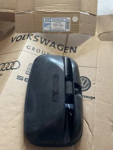  GENUINE🔺️ VOLKSWAGEN T3 mirror glass 🔺️  28185747B - Picture 1 of 8