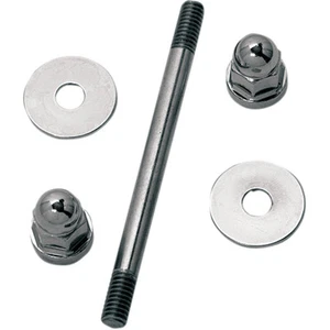 Gas Tank Mounting Hardware Kit 1997 1998 1999 Heritage Springer FLSTS - Picture 1 of 3
