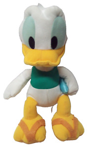 DISNEY DONALD DUCK SEGA Claw Prize Redemption 12" Doll Toy Baby Pillow Plush 