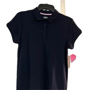 izod polo shirts Girls plus size XL 18.5 - Picture 1 of 4