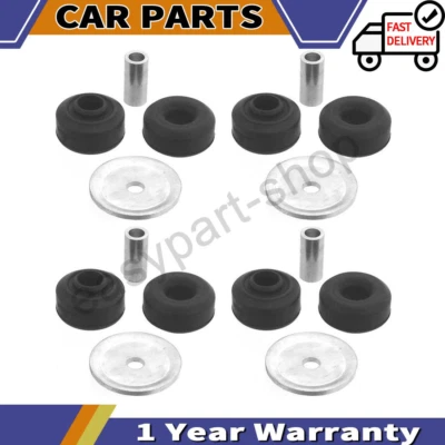 Kit de montaje de puntales amortiguadores delanteros traseros KYB para 2006 2007 2008 Mazda MX-5 Miata_EP Foto 1 de 3