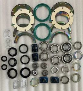 Kit de reconstrucción de cojinete de rueda eje delantero y trasero Suzuki Samurai SJ410 SJ 413 - Imagen 1 de 4