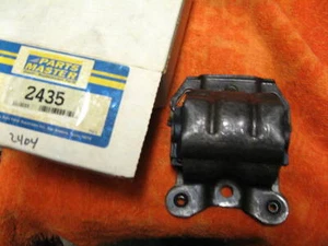 parts master 1978 79 - 1986 chevy gmc chevy truck pontiac engine mount 2435 - Picture 1 of 1