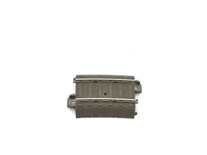 TRIX 62107 H0 Binario curvo serie C-Gleis 7,5° Raggio 360mm (Q2) - Imagen 1 de 1