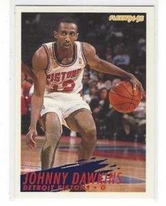 1994-95 FLEER BASKETBALL BASE SERIES 2 SINGLES #'S 241-390