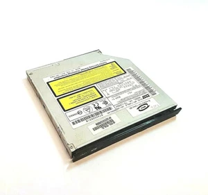 Toshiba 8X Notebook IDE ATAPI DVD+RW Laufwerk Optical Aspire 1520 TS-L532A - Bild 1 von 2