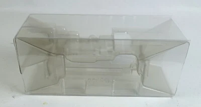 Märklin 36140 Plastik Inlay Inlett Einlage für H0 OVP HO Dampflok T3 Kupferzell - Bild 1 von 3