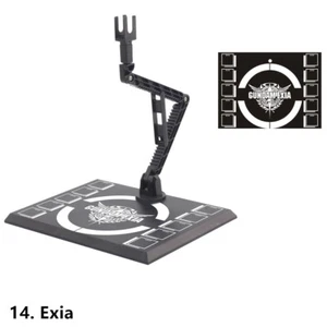 Display Base bracket stand for RG HG 1/144 Exia * - Picture 1 of 4