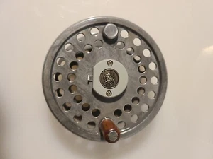 WINCHESTER TRADITIONAL FLY REEL SPARE SPOOL SZ. 2 (Spool Only) W/ Original Box - Picture 1 of 5