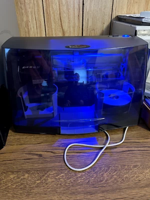 Primera Bravo 4100 DVD диск принтер издатель 4100 серии - Изображение 1 из 4