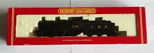 Hornby R2099A LMS 4-4-0 Class 2P Locomotive “579” - Picture 1 of 8