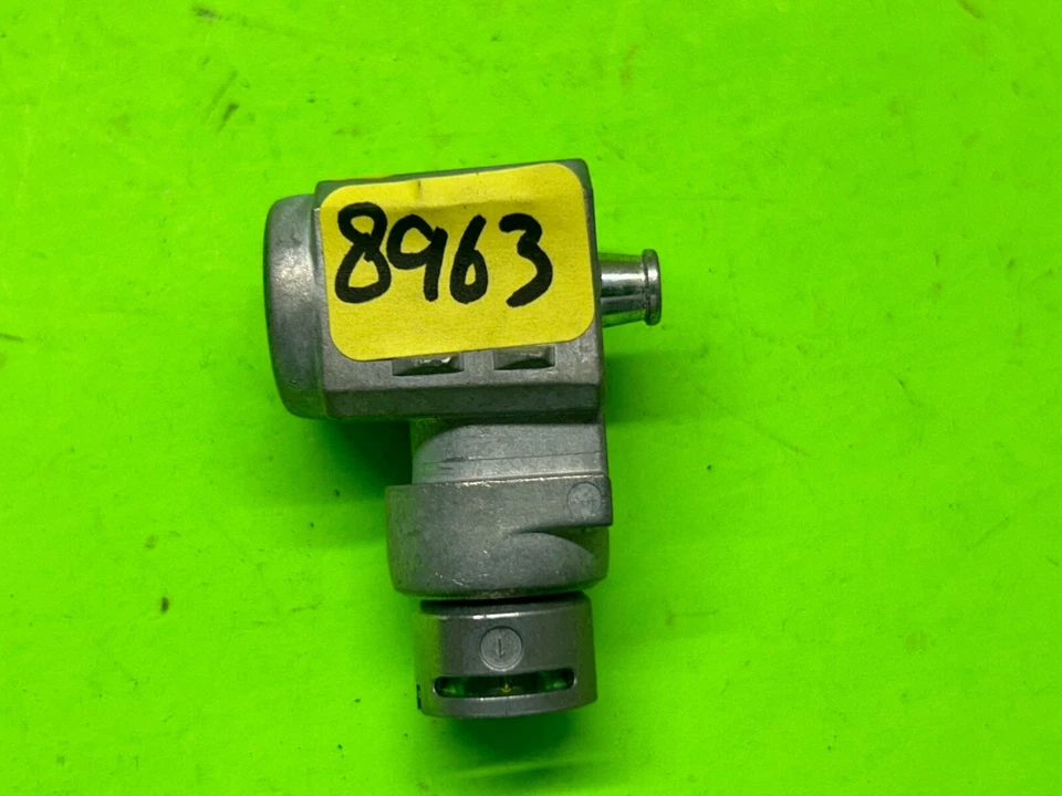 Dodge Grand Caravan 2008-2010 columna de dirección sensor de aire OEM zg522961 Foto 1 de 4