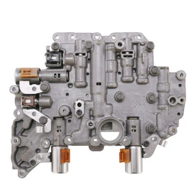 U140 U240 U241 For 2006-2008 Toyota Highlander Transmission Valve Body Foto 1 de 4