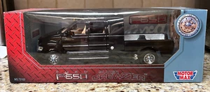 Ford F-650 Super Crewzer Die Cast -MOTOR MAX - Picture 1 of 7