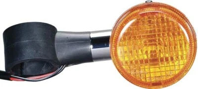 25-1242 Honda VT-750 DC/DCA/DCB Shadow Spirit2001-2007 Dot Turn Signals For Hon - Image 1 of 3