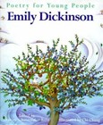Poetry for Young People: Emily D- 9780806906355, Emily Dickinson, hardcover, new
