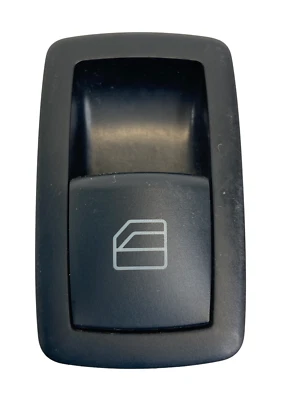 2006-2011 Mercedes-Benz ML 350 SUV 4-DR Rear Left Door Window Switch A2518200510 - Image 1 of 4