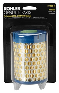 Kohler OEM Air Filter 1788303 1788303-S1 - Picture 1 of 1