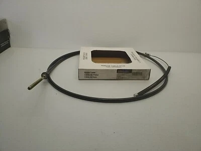 Cable de freno de estacionamiento Wagner BC124667 Wagner BC124667 cable de freno Foto 1 de 3