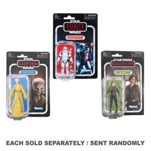 Star Wars S2 Vintage Figure - Picture 1 of 1