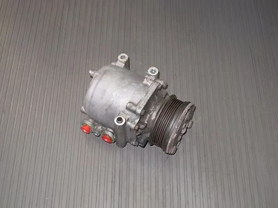 2003 2004 2005 Ford Explorer Van Lincoln Aviator AC A/C Compressor  75K Foto 1 de 4