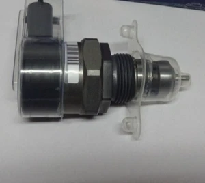 Bosch 0281002507 Pressure Control Valve Regulator Solenoid Brand @ - Foto 1 di 3