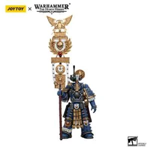 JOYTOY Ultramarines Remus Ventanus - Imagen 1 de 5