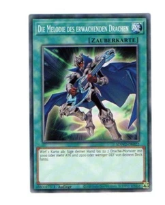Die Melodie des Erwachenden Drachen - SDWD-DE022 - Common - Bild 1 von 1