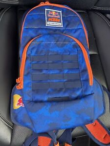 RedBull/ KTM Hydration Backpack By OGIO