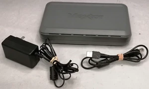 Almacenamiento personal Maxtor 3200 100 GB - Imagen 1 de 5