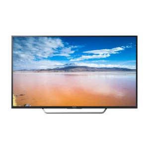 Sony KD55X7000D 55 Inch 139cm Smart 4K Ultra HD LED LCD TV - Picture 1 of 2