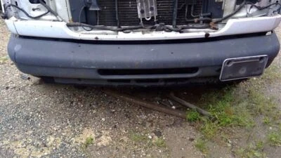 (NO SHIPPING) Front Bumper Painted Fits 97-07 FORD E150 VAN 716715 Foto 1 de 4