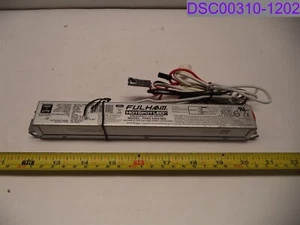 Fulham HotSpot Emergency LED Driver P/N FHS2-UNV-56S - Picture 1 of 3