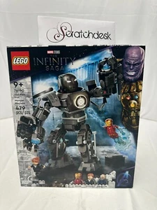NEW Sealed - LEGO Super Heroes - IRON MAN: IRON MONGER MAYHEM - Pepper Potts - Picture 1 of 9