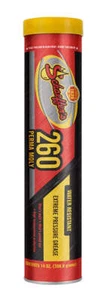 Schaeffer's 02602 Perma Moly Grease NLGI #2 | (1) 14oz Tube - Picture 1 of 1