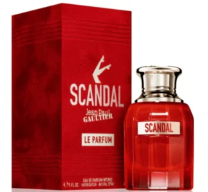 Jean Paul Gaultier Scandal Le Parfum 30ml Eau de Parfum Intense Spray NEW&SEALED - Picture 1 of 1